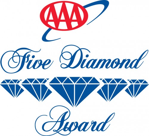 AAA-Five-Diamond-Award